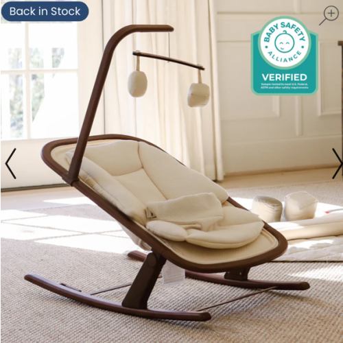 Infant Rocker