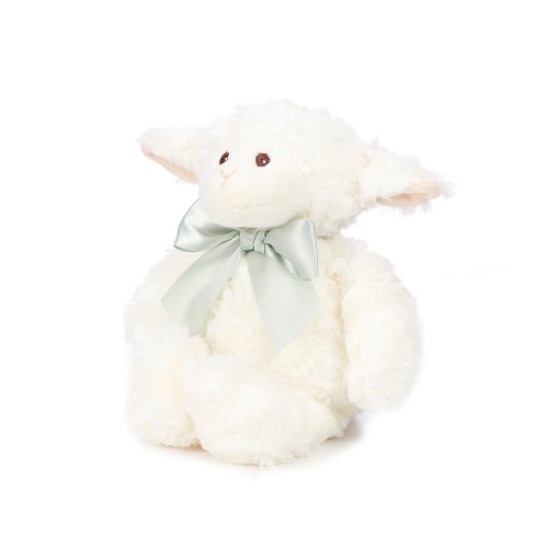 Edgehill Collection 11" Baby Sitting Lamb Plush