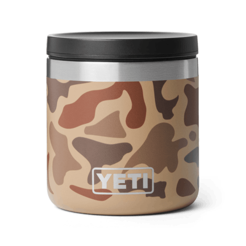 Rambler® 8 oz Insulated Food Jar