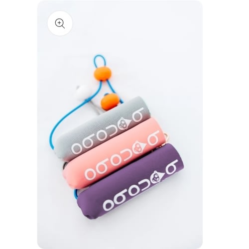 Bonobo Trio (3 PACK) – Bonobo Baby