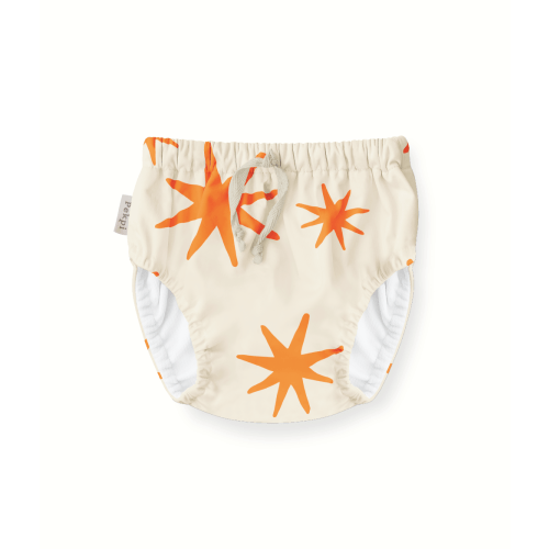 reusable swim nappy - capri – Pekpi