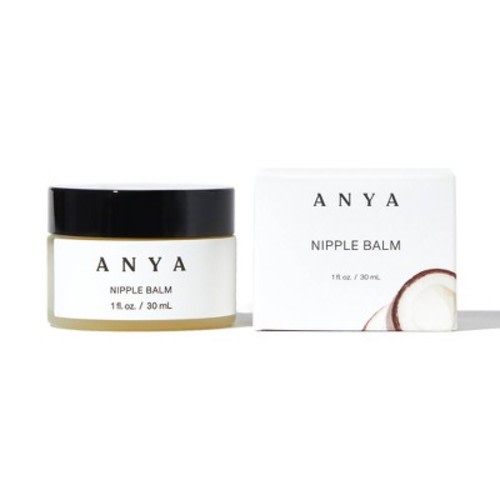 Anya Nipple Balm - 1 fl oz