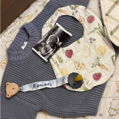 Diaper + Wipes Fund Contribution