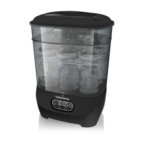 One Step Baby Bottle Sterilizer Dryer Advanced