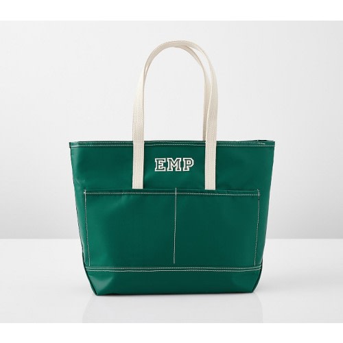 PBK X Steele Diaper Tote