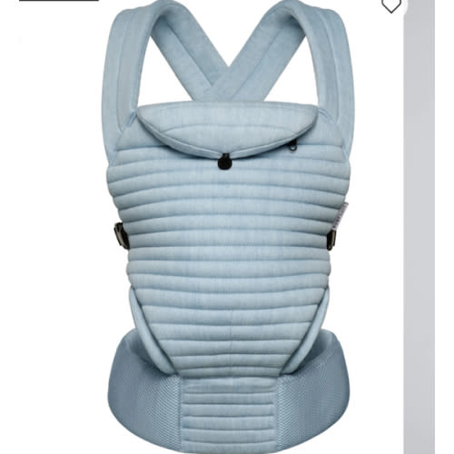 The Armadillo Baby Carrier