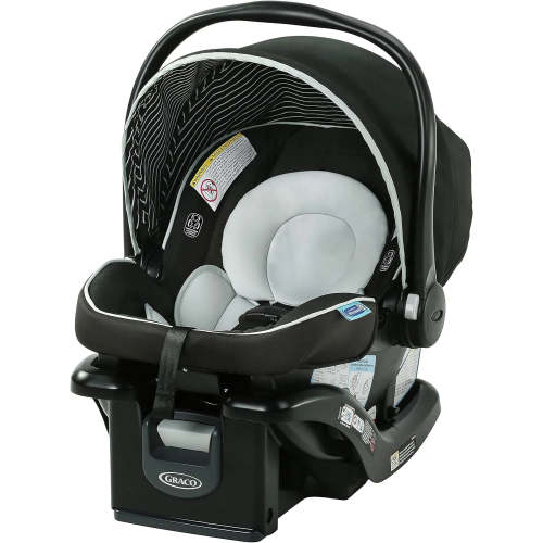 SnugRide Lite LX Infant Car Seat - Studio