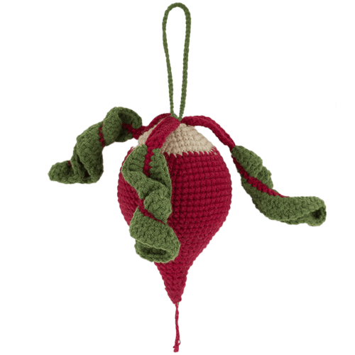 Charm Radish · Minicoton