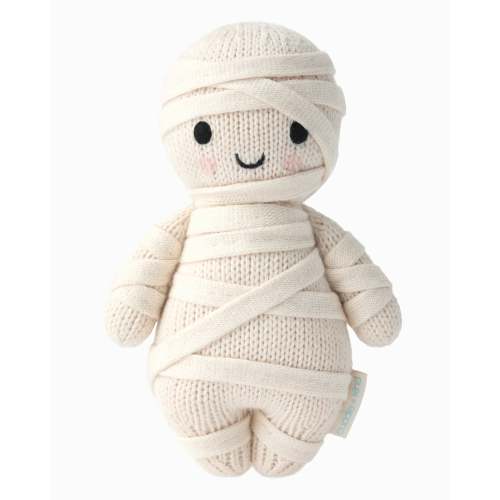 Baby mummy