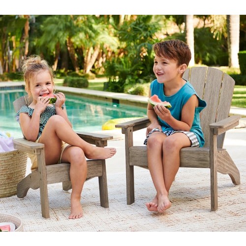 Toddler Adirondack Chair