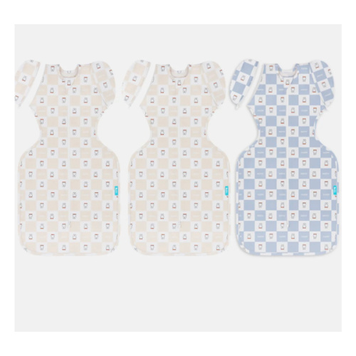 Miffy Transitioning Bundle | 1.0 TOG | Birch 2 | Blue