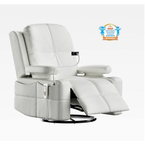 Lullapod Nursery Chair
