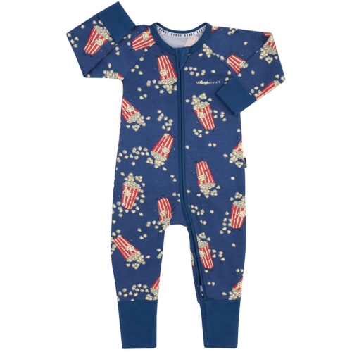 Bonds Zip Wondersuit | Baby Baby Coverall | BZBVA