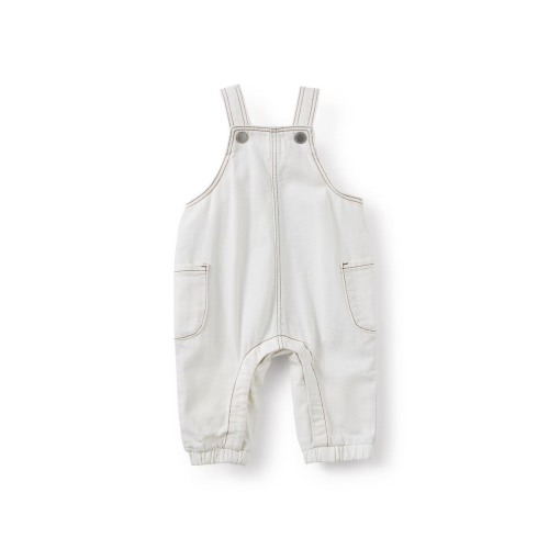 Kairo Denim Overall, 12-18M