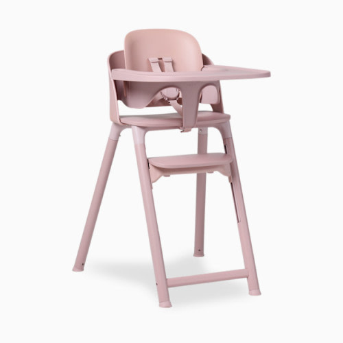 7-in-1 High Chair - Rose