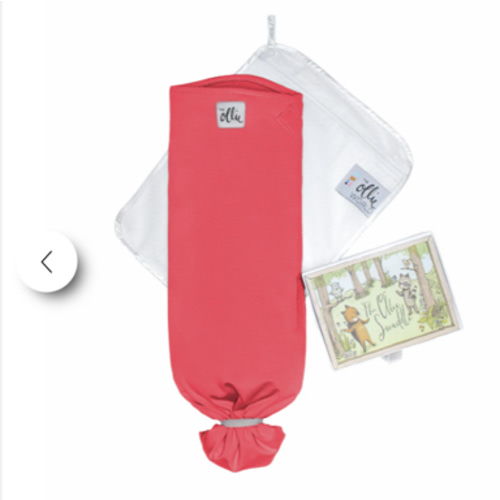 The Ollie® Swaddle | Award-Winning Baby Swaddle for Newborn Sleep | Baby Registry Favorite