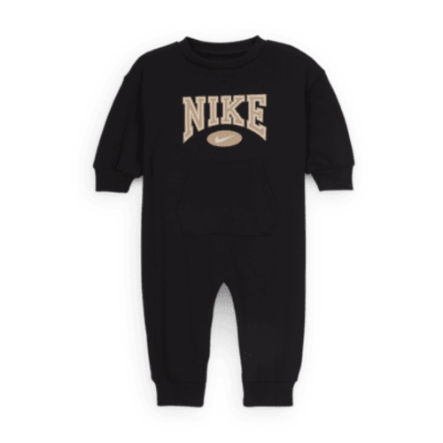 Nike Game Day Essentials Baby (0-9M) Coverall