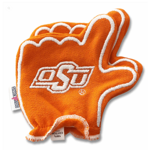 Oklahoma State Go Pokes! FanMitts™