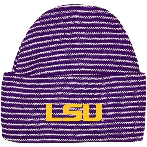 Two Feet Ahead Team Baby Hat for Boys and Girls-Softly Knitted Infant Newborn Baby Beanie