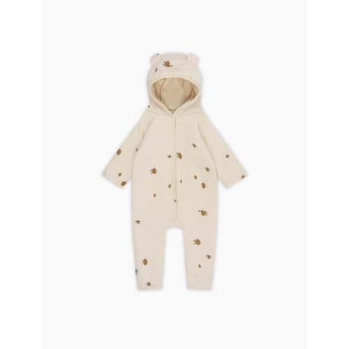 Snugglesuit in Lemon