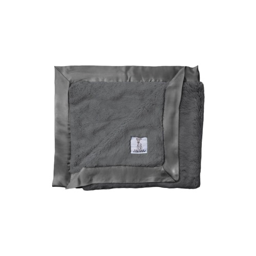 Luxe Baby Blanket