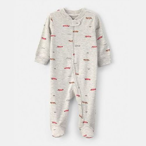 Baby Boy Carter's Snug Fit Sleep & Play Pajamas