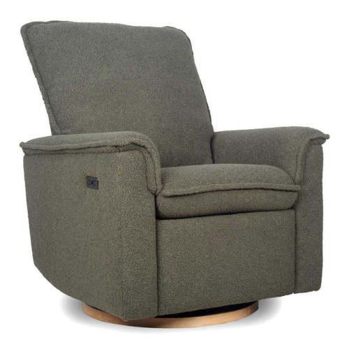 Anza Recliner - Sage / Motorized