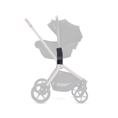 Universal Breez Car Seat Adapters - Quick Install Travel System