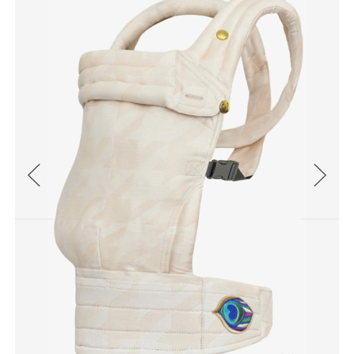 Tweed W | Zeitgeist Baby Carrier | SHOP ARTIPOPPE