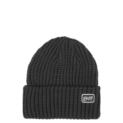 Waffle Charcoal