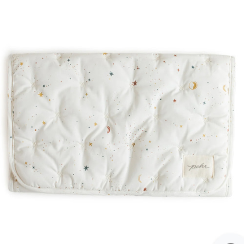 On the Go Portable Changing Pad