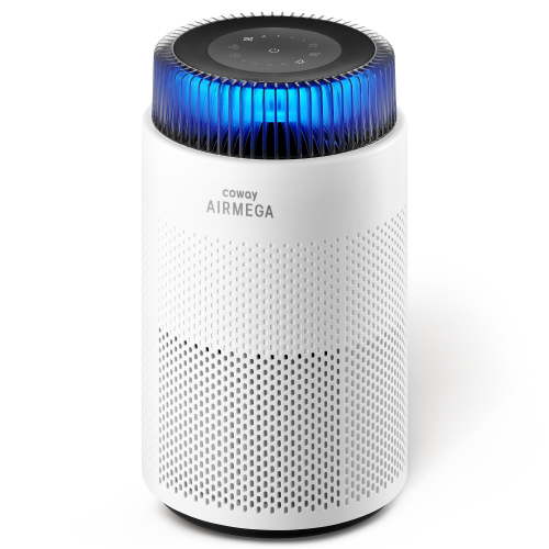 Coway, Air Purifier, True HEPA Filter, up to 810 sq ft