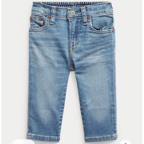 Sullivan Slim Stretch Jean | Ralph Lauren
