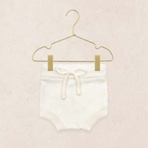Knit Bummie - Ivory