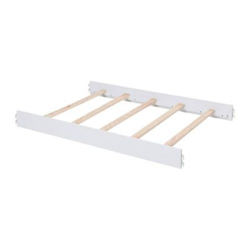 SOHO BABY Everlee Full Size Conversion Kit - Whitewash