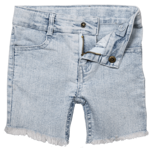 Waco Shorts (Washed) – Binkybro