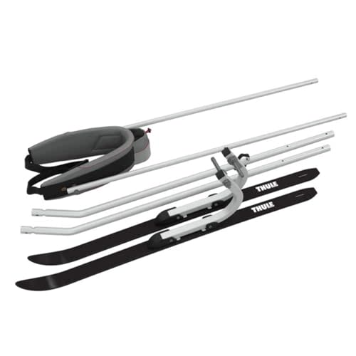 Thule Chariot Cross Country Skiing Kit