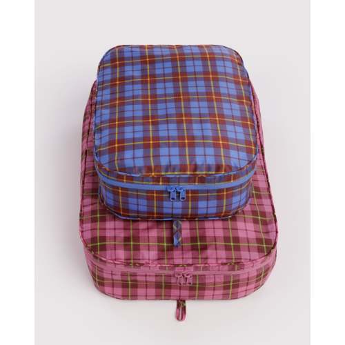Large Packing Cube Set