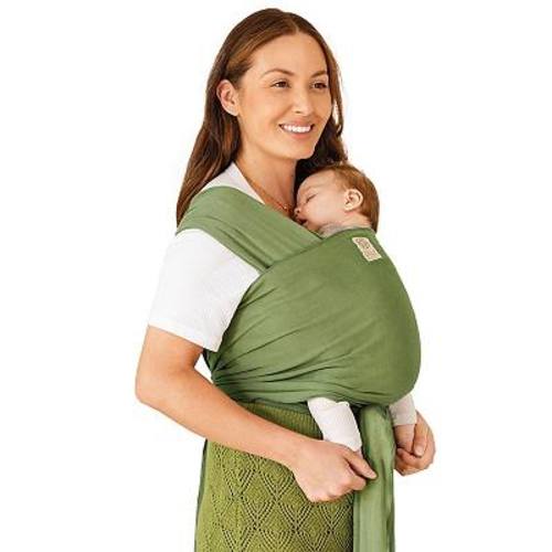 LILLEbaby Dragonfly Wrap Ergonomic Baby Carrier
