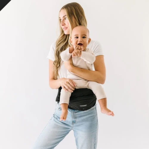 Tushbaby Hip Carrier