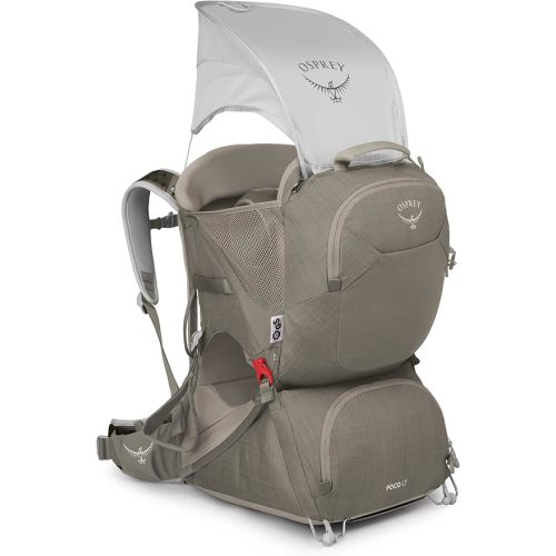Hiking Carrier