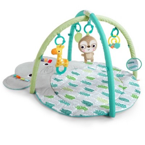 Bright Starts Hug ‘n Cuddle Elephant Activity Gym