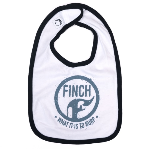 Finch Bib