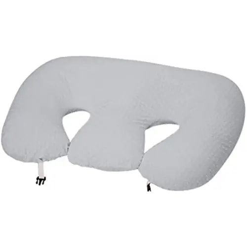 Twin Z Cover Grey - Cover ONLY