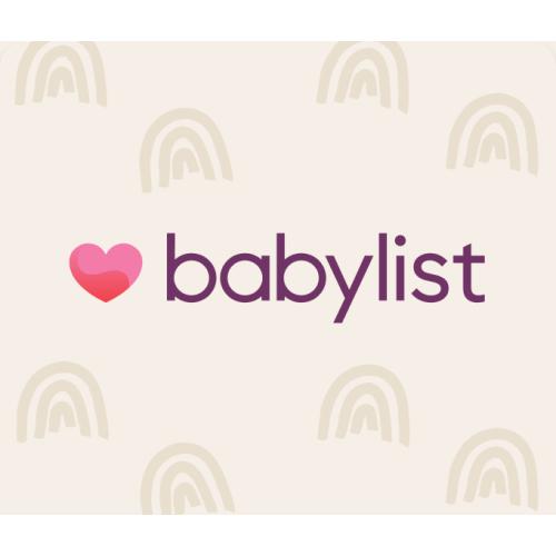Courtney Lizak’s Baby Registry at Babylist