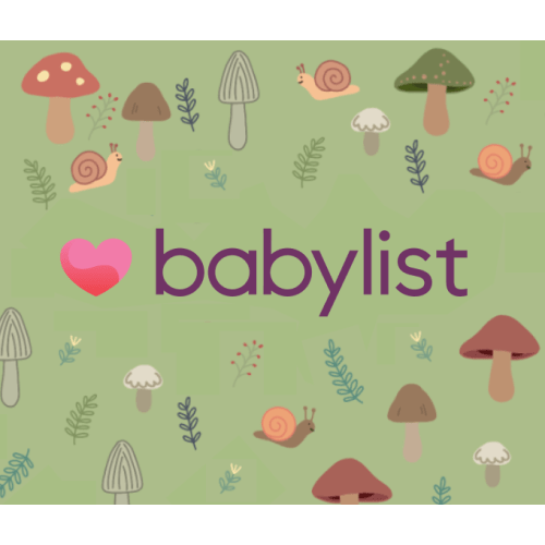 Sara Touchstone’s Baby Registry at Babylist