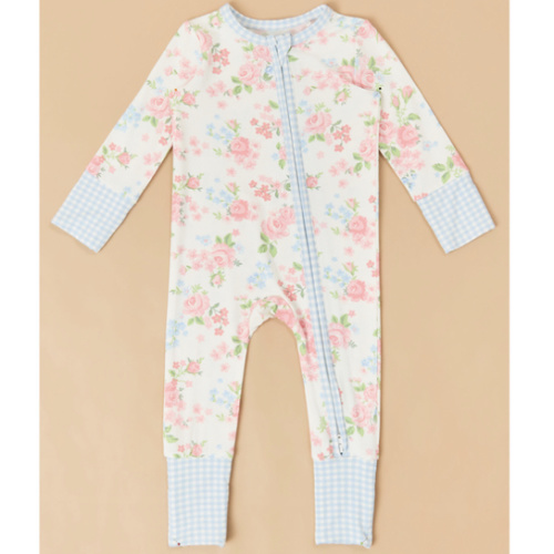 Rosalie Rose Footie