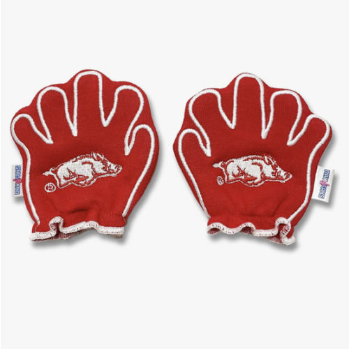 Day1Fans Officially-licensed Protective Baby Mittens