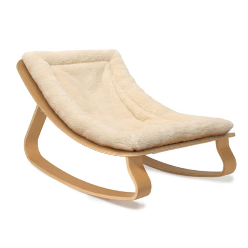 LEVO Baby Rocker