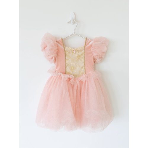 Petal Princess Dress